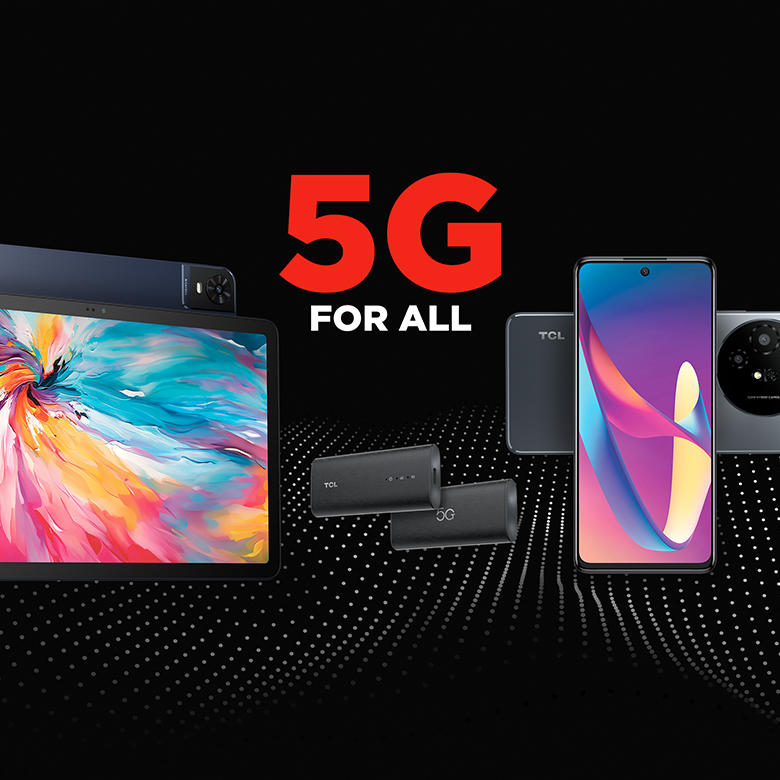 TCL 2024年製モデル CES 2024 | TCL Canada